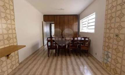Casa com 4 quartos à venda em Jardim Bonfiglioli - SP