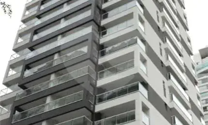 Kitnet / Stúdio à venda na Rua Augusta, Bela Vista, São Paulo