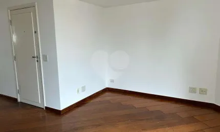 Apartamento com 3 quartos à venda em Brooklin Paulista - SP