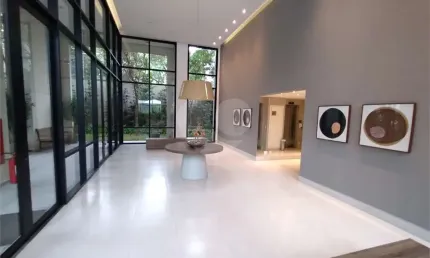 Apartamento com 2 quartos à venda em Vila Leopoldina - SP