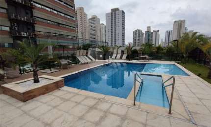 Apartamento com 2 quartos à venda em Vila Leopoldina - SP