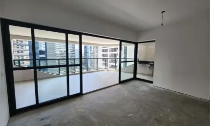 Apartamento com 4 quartos à venda em chácara santo antônio (zona sul) - sp
