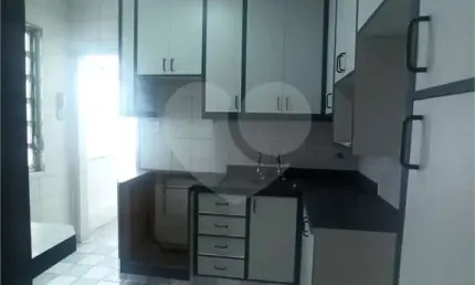 Apartamento com 3 quartos à venda na Avenida Professor Alfonso Bovero, Perdizes, São Paulo