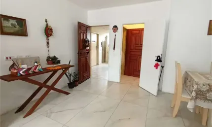 Apartamento com 2 quartos à venda em cerqueira césar - sp