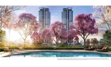 Apartamento com 2 quartos à venda em Jardim Fonte Do Morumbi - SP