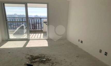 Apartamento com 2 quartos à venda em Vila Zilda (tatuapé) - SP