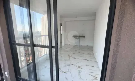 Apartamento com 3 quartos à venda em Planalto Paulista - SP
