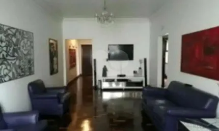 Apartamento com 2 quartos à venda em bela vista - sp