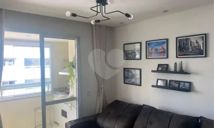 Apartamento com 3 quartos à venda na Avenida Celso Garcia, Tatuapé, São Paulo