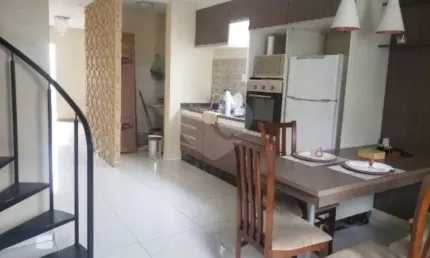 Apartamento com 2 quartos à venda em república - sp