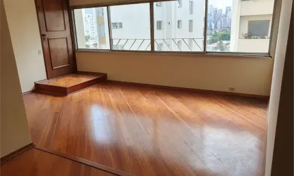 Apartamento com 3 quartos à venda em Brooklin Novo - SP