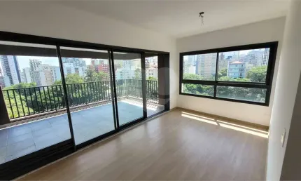Apartamento com 2 quartos à venda na Rua Correia Dias, Paraíso, São Paulo