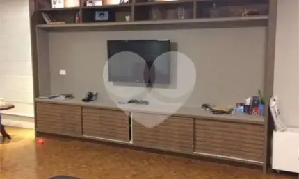 Apartamento com 4 quartos à venda em Cerqueira César - SP