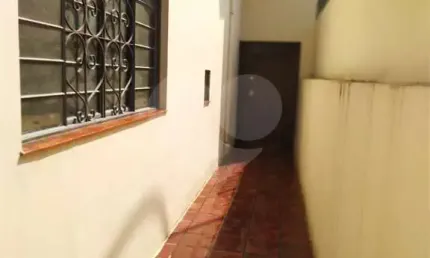 Casa com 3 quartos à venda na Avenida Vereador José Diniz, Santo Amaro, São Paulo