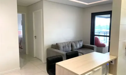 Apartamento com 2 quartos à venda em vila leopoldina - sp