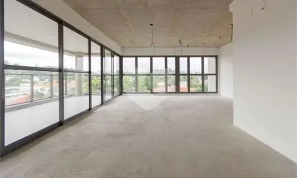 Apartamento com 3 quartos à venda em jardim paulista - sp