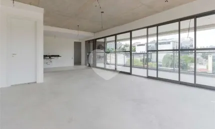 Apartamento com 3 quartos à venda em Jardim Paulista - SP
