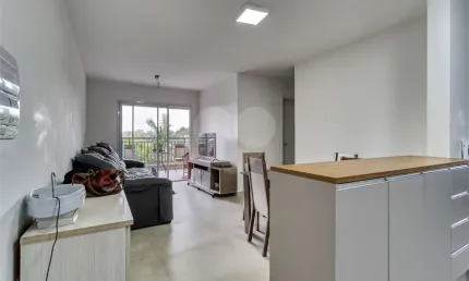 Apartamento com 3 quartos à venda em Santo Amaro - SP