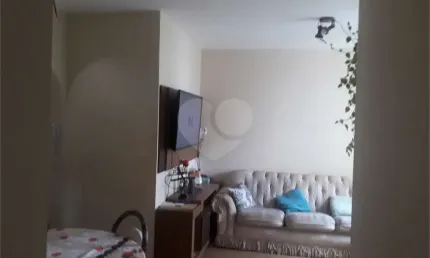 Apartamento com 2 quartos à venda em Vila Mariana - SP