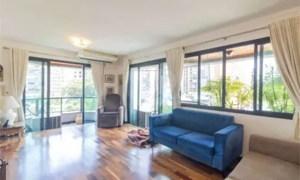 Apartamento com 3 quartos à venda em vila uberabinha - sp