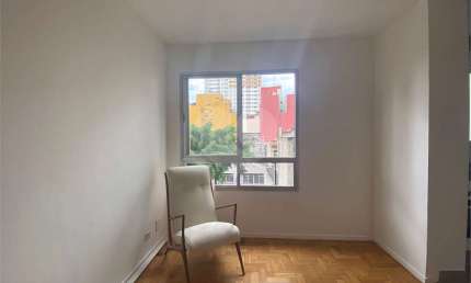 Apartamento com 1 quartos à venda em Campos Elíseos - SP