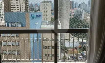 Apartamento com 3 quartos à venda na Rua Garção Tinoco, Santana, São Paulo
