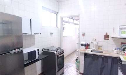 Apartamento com 2 quartos à venda na Rua Palestra Itália, Perdizes, São Paulo