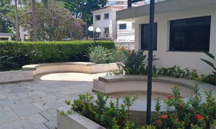 Apartamento com 2 quartos à venda em Vila Anglo Brasileira - SP