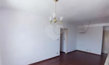 Apartamento com 3 quartos à venda em Santo Amaro - SP