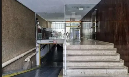 Apartamento com 2 quartos à venda em vila mariana - sp