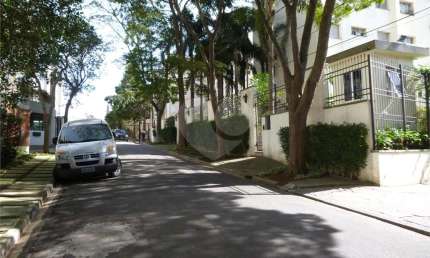 Apartamento com 4 quartos à venda em Fazenda Morumbi - SP