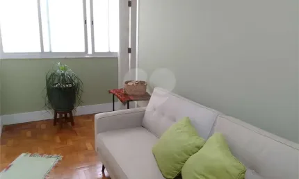 Apartamento com 1 quarto à venda na Rua Cayowaá, Perdizes, São Paulo