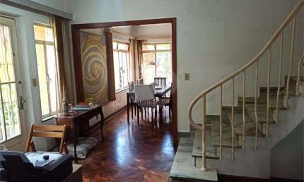 Casa com 3 quartos à venda na Rua Coronel Melo de Oliveira, Perdizes, São Paulo