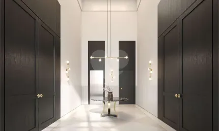 Apartamento com 3 quartos à venda em jardim paulista - sp