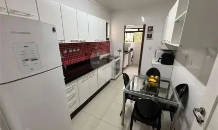 Apartamento com 3 quartos à venda em Chácara Inglesa - SP