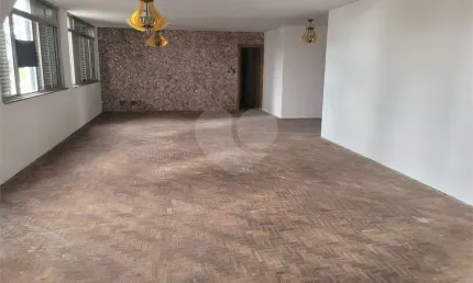 Apartamento com 3 quartos à venda na Rua Voluntários da Pátria, Santana, São Paulo