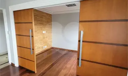 Apartamento com 3 quartos à venda em santo amaro - sp