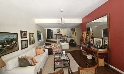 Casa com 3 quartos à venda em Jardim Vitória Régia - SP