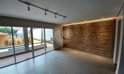 Casa com 3 quartos à venda em Jardim São Paulo(zona Norte) - SP