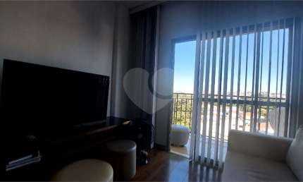 Apartamento com 2 quartos à venda em Vila Leopoldina - SP