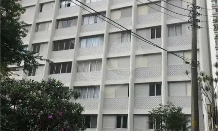 Apartamento com 3 quartos à venda na Rua Iperoig, Jardim das Perdizes, São Paulo