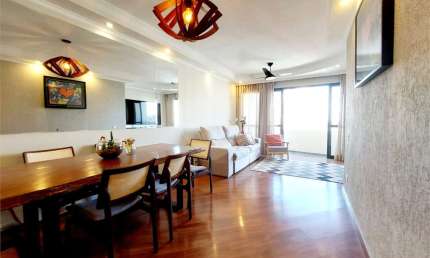 Apartamento com 3 quartos à venda em Vila Leopoldina - SP