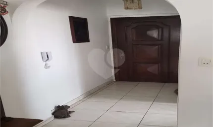 Apartamento com 3 quartos à venda em vila leopoldina - sp