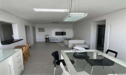 Apartamento com 3 quartos à venda em Vila Mariana - SP