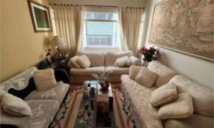 Apartamento com 2 quartos à venda em Jardim Paulista - SP