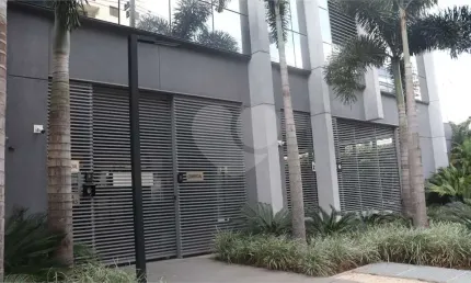 Apartamento com 1 quartos à venda em indianópolis - sp