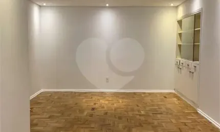 Apartamento com 2 quartos à venda em Higienópolis - SP