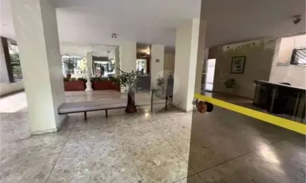 Apartamento com 3 quartos à venda na Rua Manuel da Nóbrega, Paraíso, São Paulo