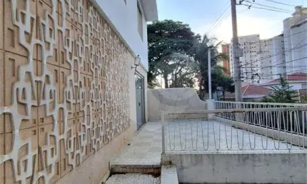 Sobrado com 3 quartos à venda ou para locação em santana - sp