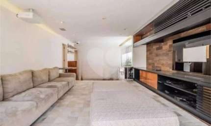 Apartamento com 3 quartos à venda em Cerqueira César - SP